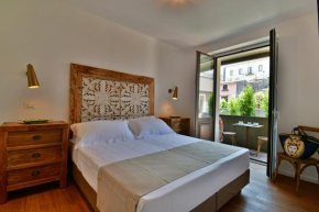 San Anton Hotel Trecastagni